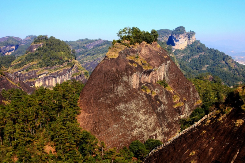 武夷山