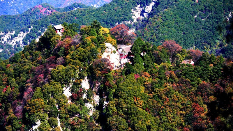 少华山1-1080 少华山1-1080