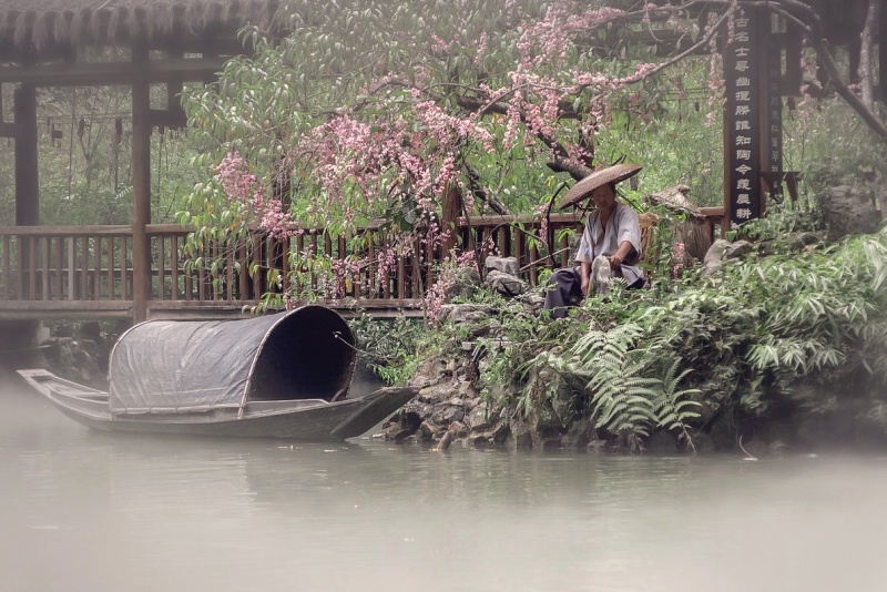 桃花源