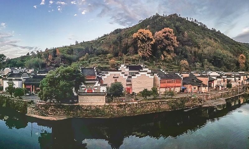 瑶里