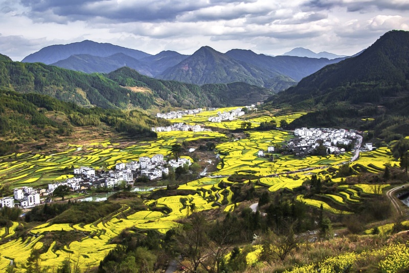 江岭