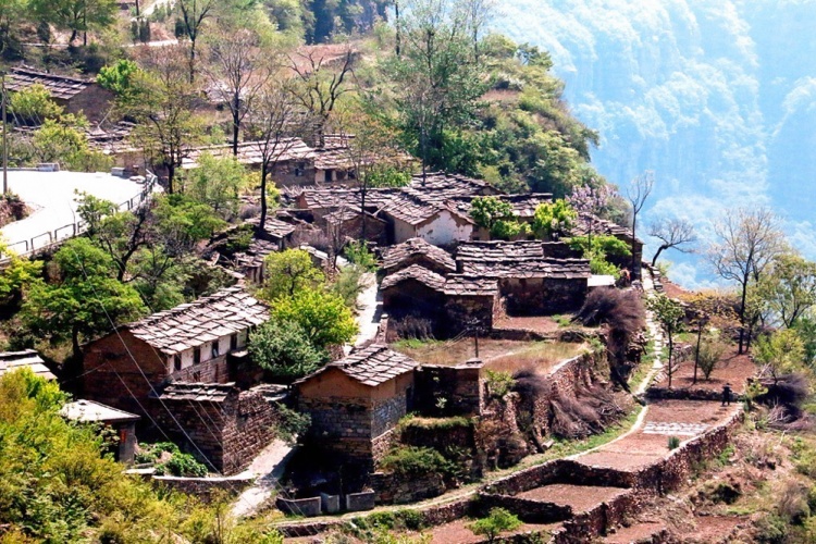 石板岩