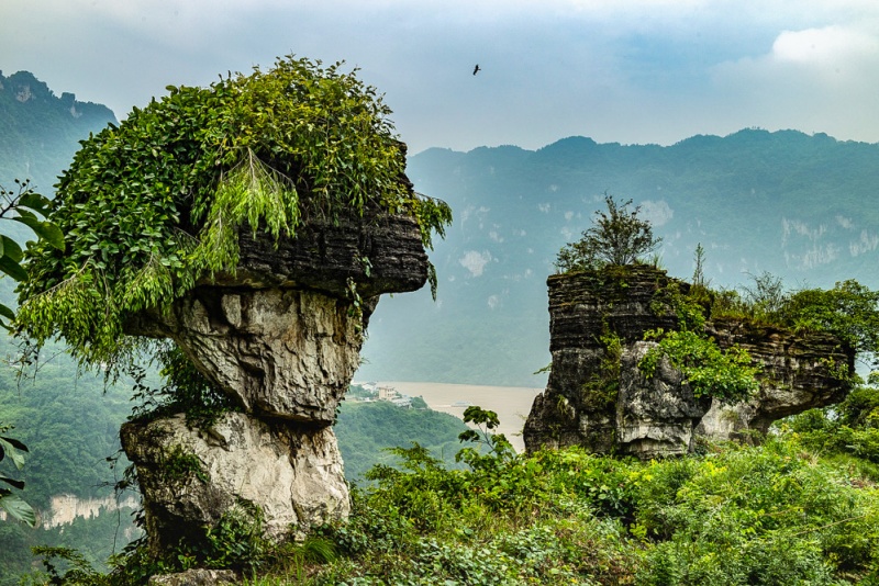 三峡人家5