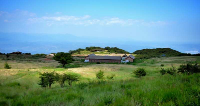 黛眉山 (8)