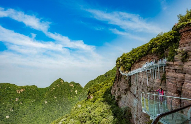 黛眉山 (3)