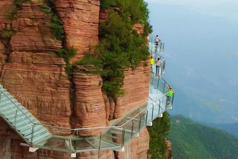 黛眉山 (10)
