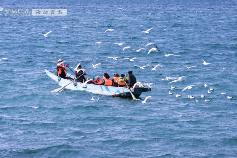 泸沽湖