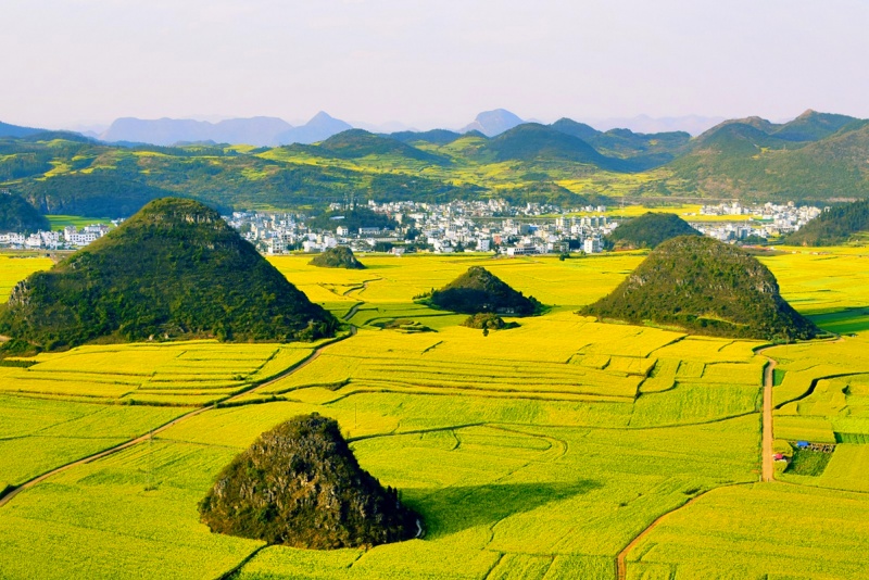 金鸡峰