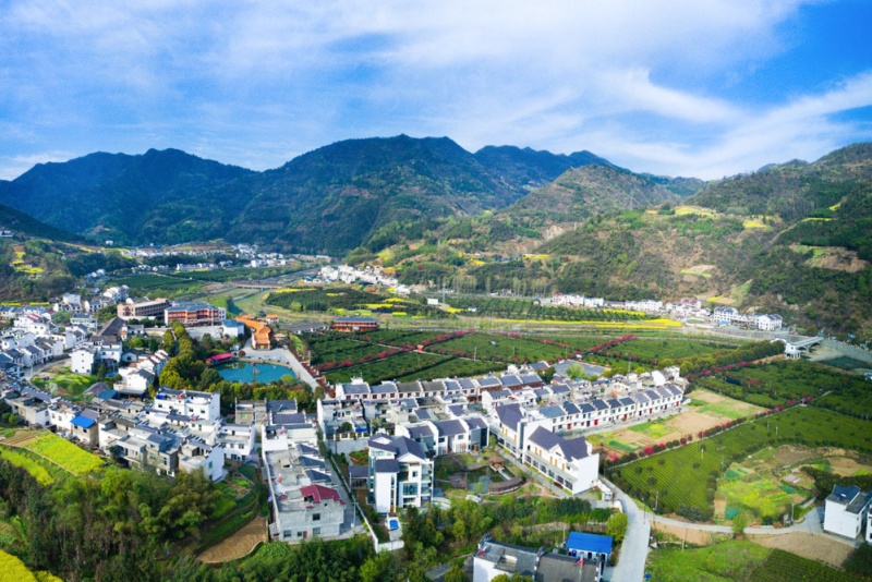 旬阳太极城4月1112日壮观汉江乾坤湾静美蜀河古镇世外桃源龙头村2日