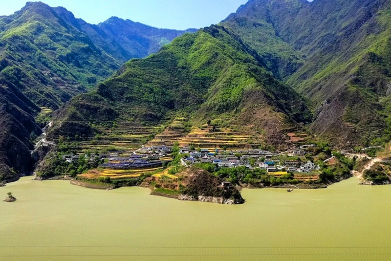 路景