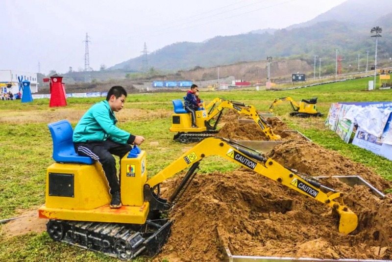 照金牧场