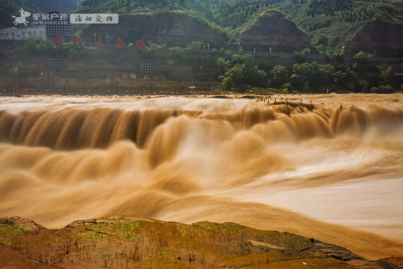 山西壶口2