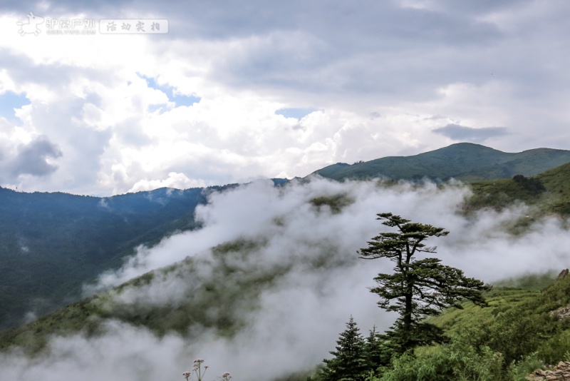 官门山