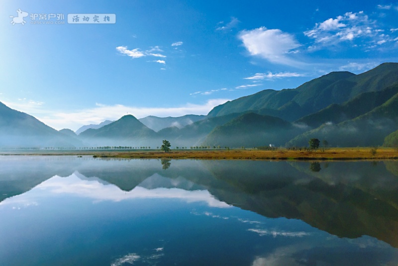 大九湖