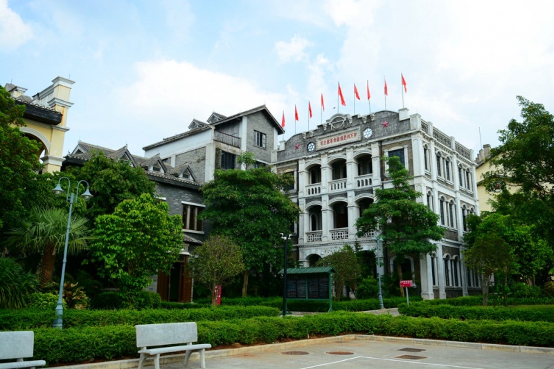 冯小刚电影公社