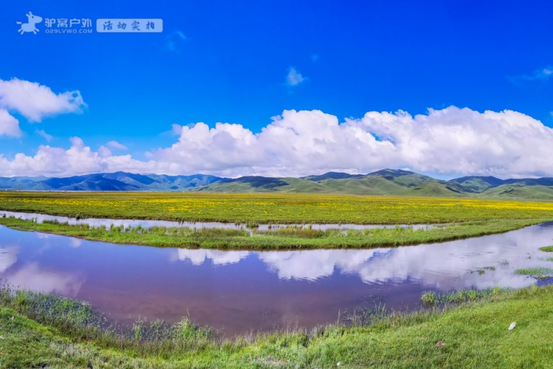 阿万仓湿地