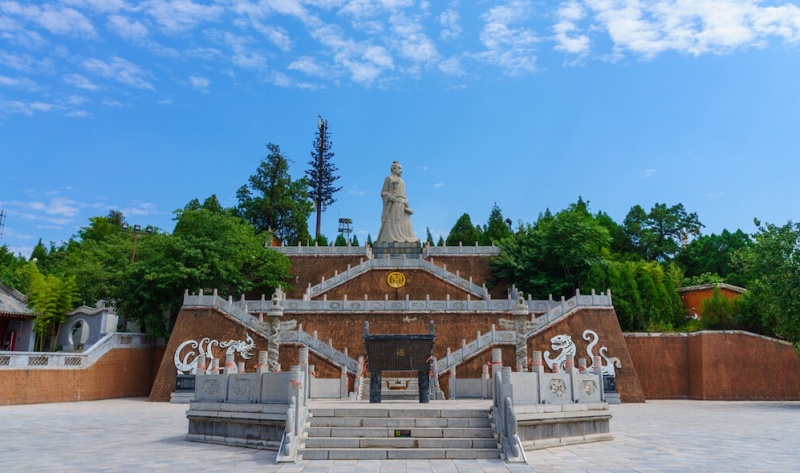 药王山3