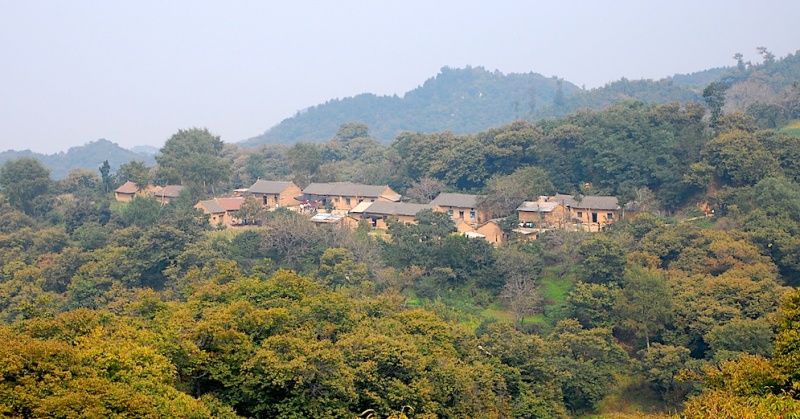 黄峪寺7