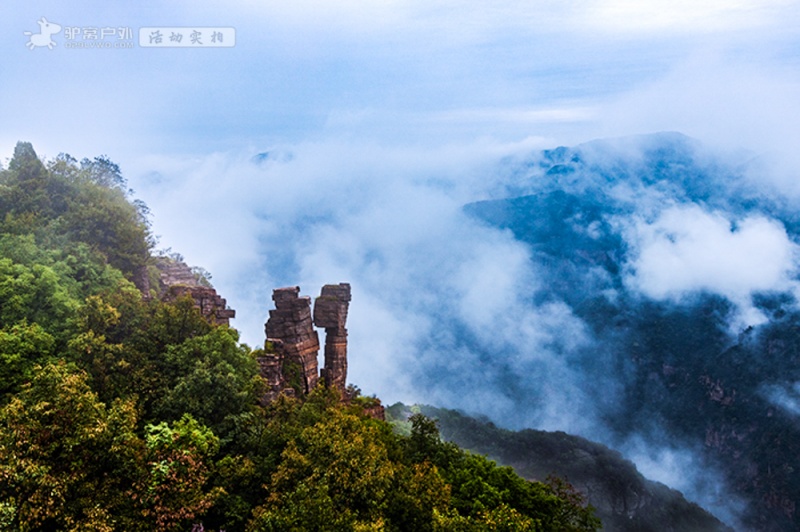 黛眉山02