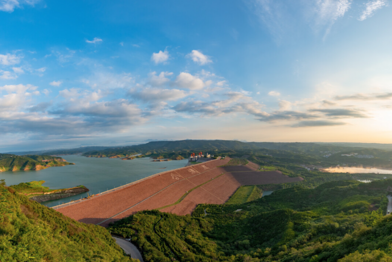 小浪底
