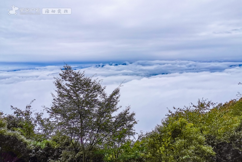 望远山360°观景台