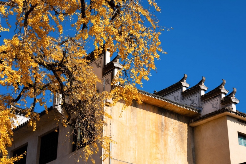 宏村