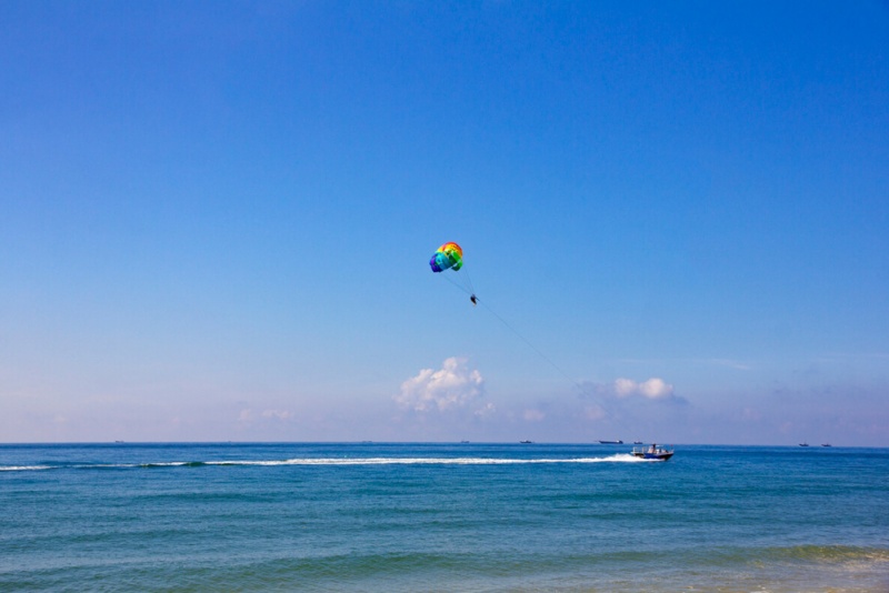 海陵岛