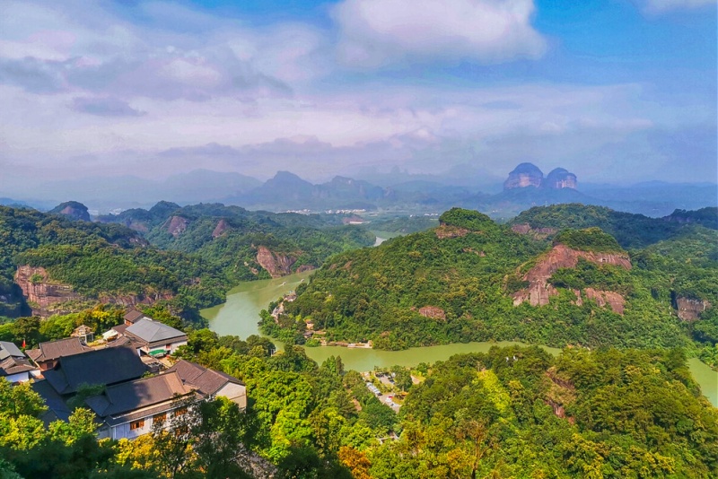 别传禅寺