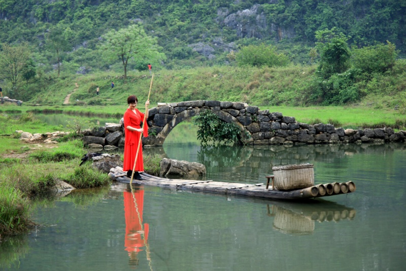 田心村