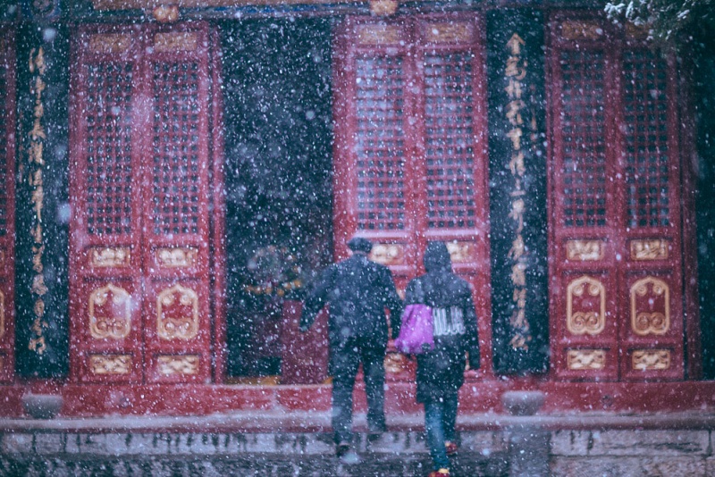 白马寺