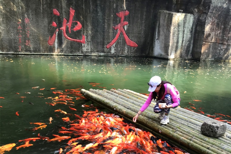 千岛湖