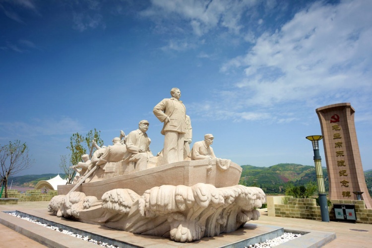 北国风光景区