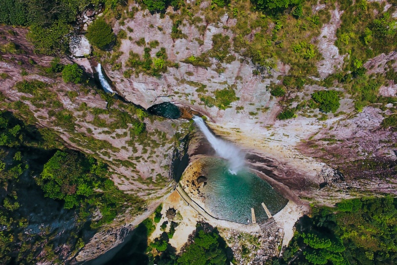 大龙湫