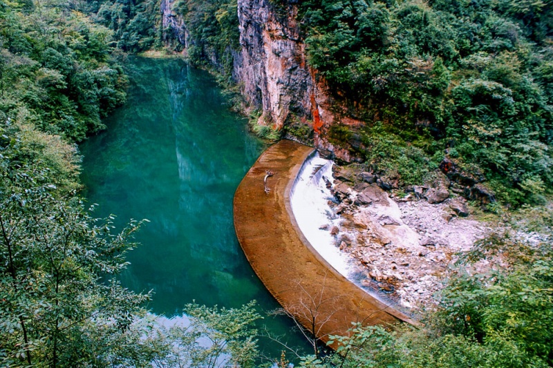 诺水河2