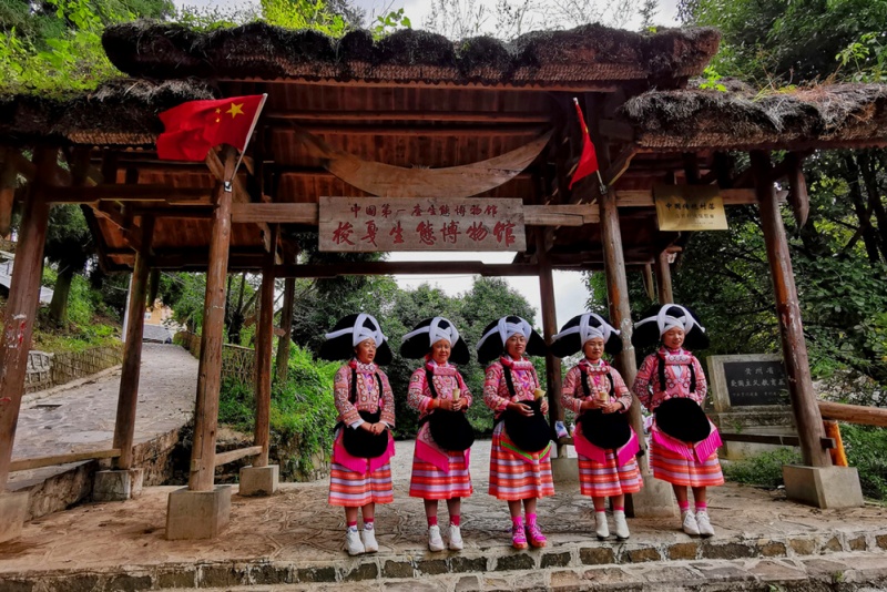 梭嘎苗乡