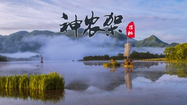 【特价| 探秘神农架•醉美大九湖•遇见22℃的夏天】9月 野人觅踪 探秘神农架 大九湖晨雾  西关印象 4日