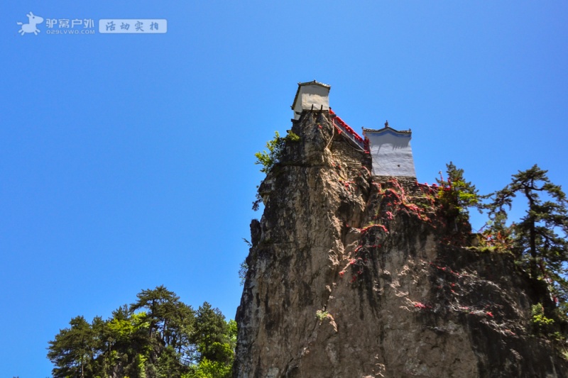 塔云山