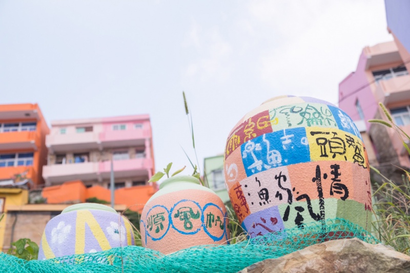 小箬村