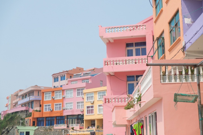 小箬村