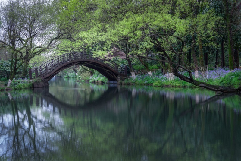 杭州西湖