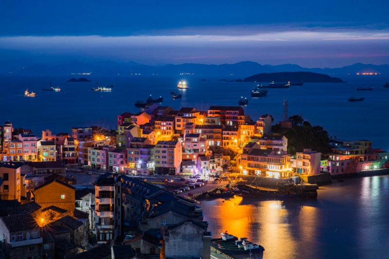 小箬村