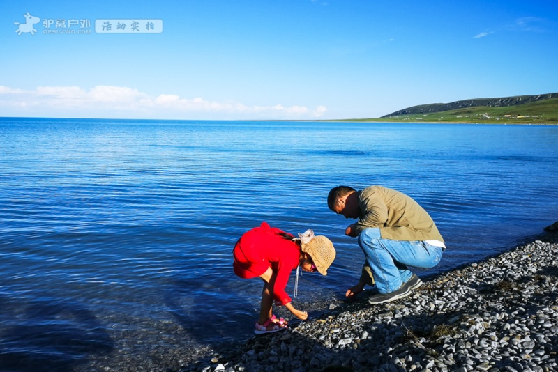 青海湖