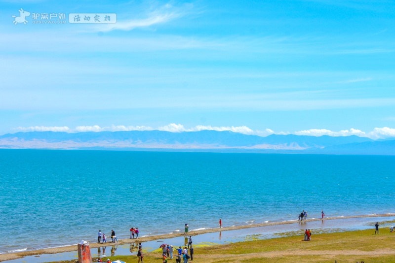 青海湖