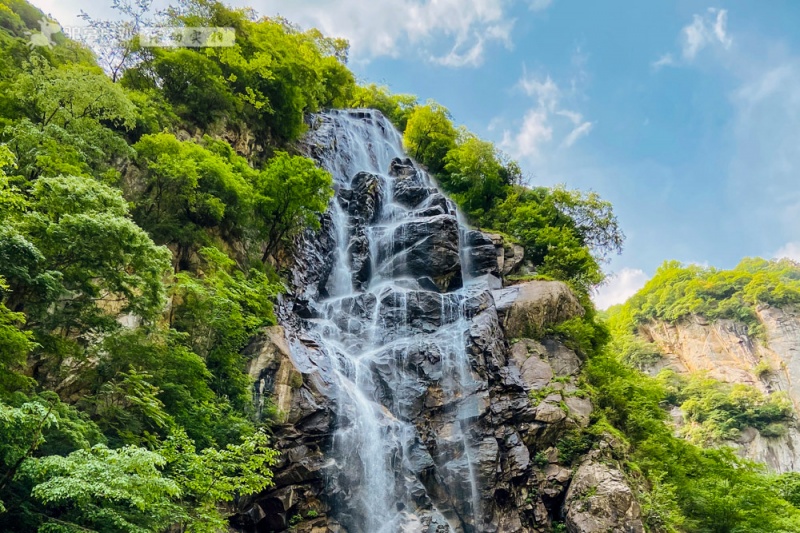 太白山