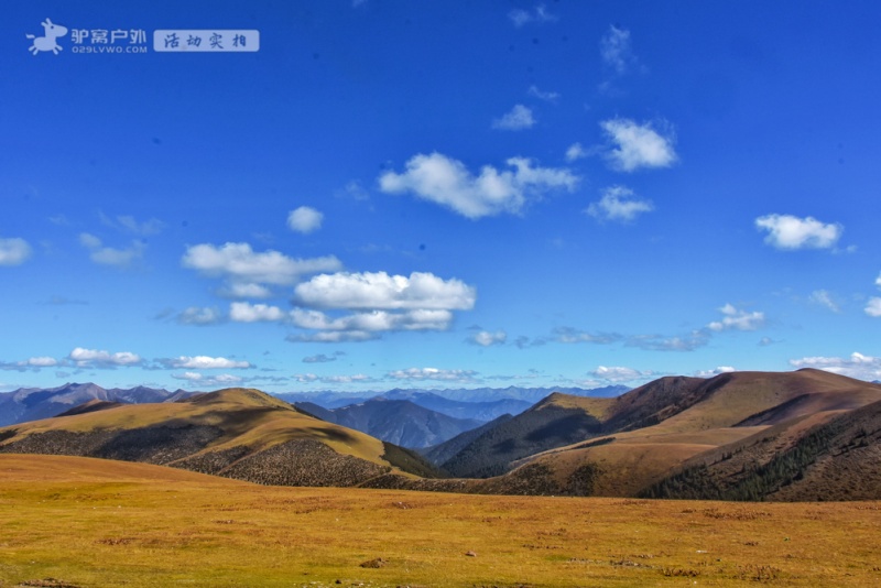 卡子拉山