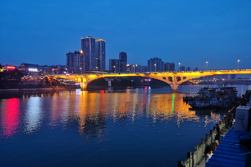 文峰古街