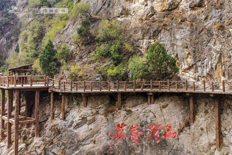 郑国渠