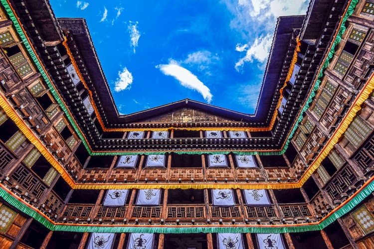 卓克基2
