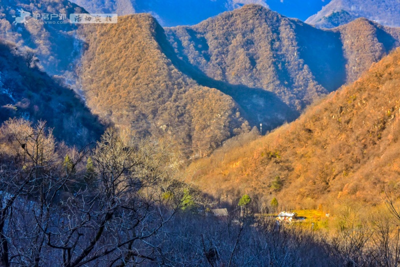 云际寺