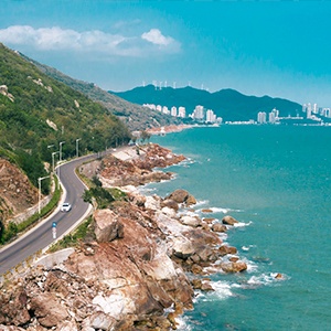 江浙闽桂